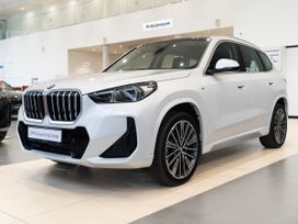 SUV   BMW X1 2024 , 5600000 , 