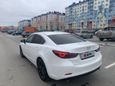  Mazda Mazda6 2015 , 1630000 , 