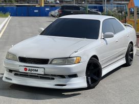  Toyota Mark II 1996 , 565000 , 
