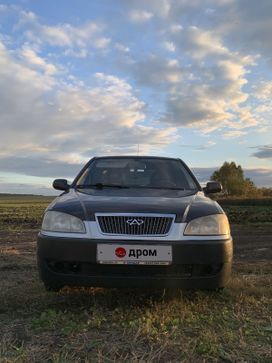  Chery Amulet A15 2007 , 140000 , 