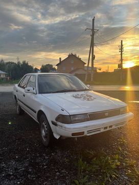  Toyota Corona 1989 , 55000 , 