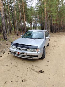  Nissan Pulsar 1997 , 275000 , 