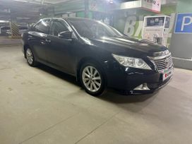  Toyota Camry 2013 , 1290000 , 