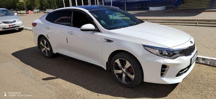  Kia Optima 2017 , 2050000 , 