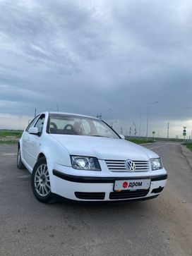  Volkswagen Bora 2001 , 370000 , 