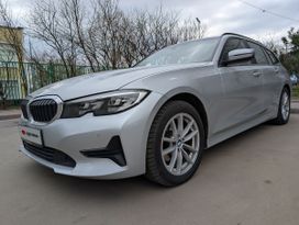  BMW 3-Series 2019 , 3295000 , 