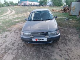  Toyota Tercel 1992 , 185000 , 
