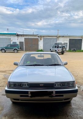  Mazda Capella 1989 , 350000 , 