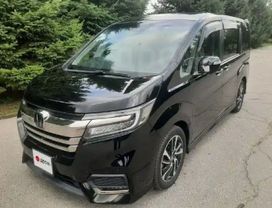    Honda Stepwgn 2018 , 2150000 , 
