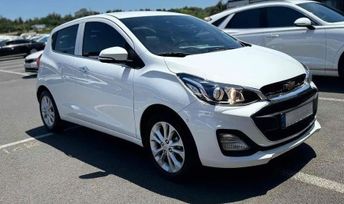  Chevrolet Spark 2021 , 935000 , 