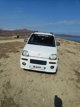  3  Honda Z 2001 , 100000 , 