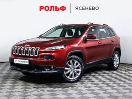 SUV   Jeep Cherokee 2014 , 2298000 , 