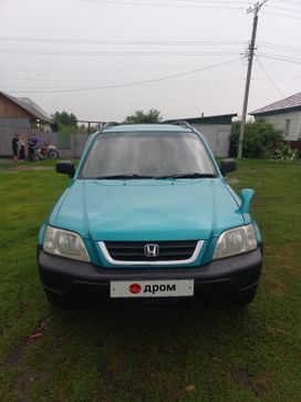 SUV   Honda CR-V 1996 , 530000 , 