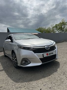  Toyota Sai 2016 , 1550000 , 