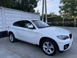 SUV   BMW X6 2008 , 1690000 , 