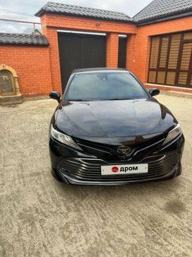  Toyota Camry 2020 , 3380000 , 