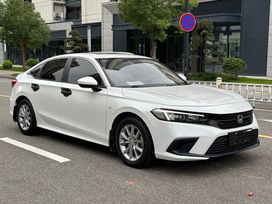  Honda Civic 2022 , 1550000 , 