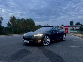  Tesla Model S 2014 , 1999999 , 