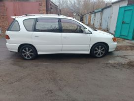    Toyota Ipsum 2000 , 625000 , 