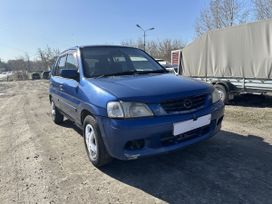 Mazda Demio 2001 , 99000 , 