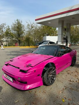  Nissan 180SX 1990 , 2000000 , 