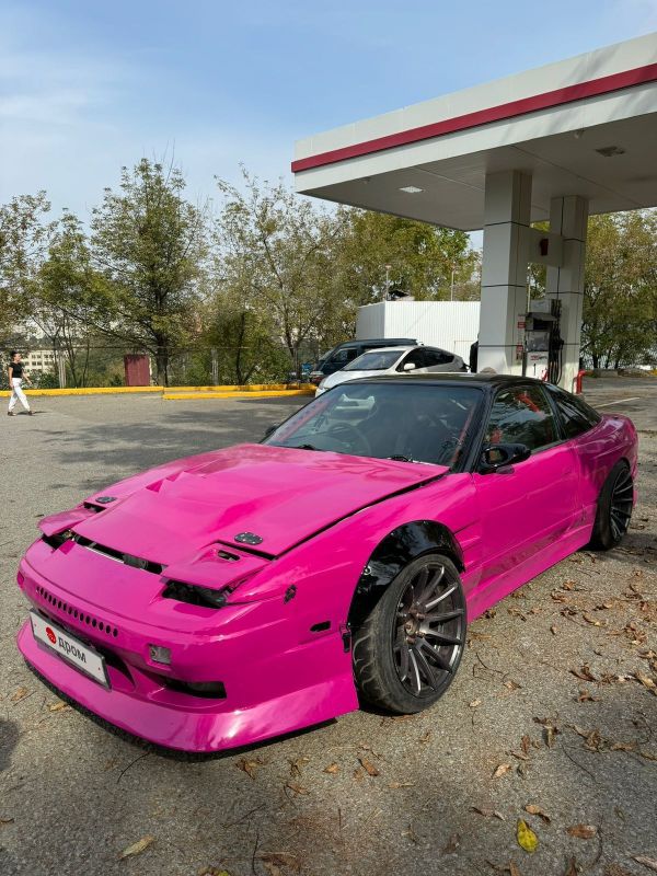  Nissan 180SX 1990 , 2000000 , 