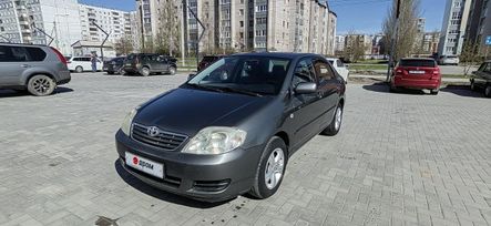  Toyota Corolla 2005 , 710000 , 