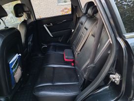 SUV   Chevrolet Captiva 2011 , 900000 , 