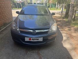  3  Opel Astra GTC 2007 , 340000 , 