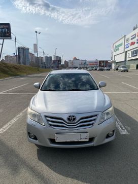  Toyota Camry 2011 , 1490000 , 