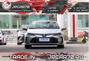  Toyota Corolla 2021 , 1900000 , 