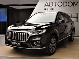 SUV   Hongqi HS5 2024 , 3190000 , 