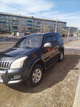 SUV   Toyota Land Cruiser Prado 2006 , 2250000 , -