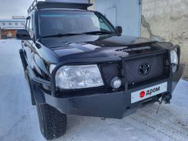 SUV   Toyota Land Cruiser 2006 , 1700000 , 