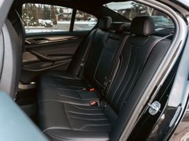  BMW M5 2019 , 11500000 , 