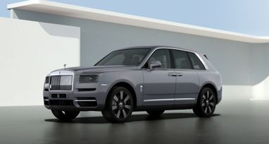 SUV   Rolls-Royce Cullinan 2021 , 44000000 , 