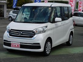  Nissan DAYZ Roox 2018 , 750000 , 