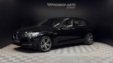  BMW 5-Series Gran Turismo 2009 , 1840000 , 