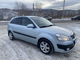  Kia Rio 2009 , 499999 , -