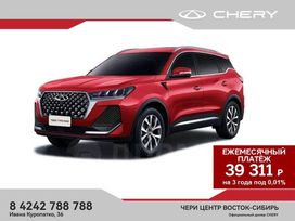 SUV   Chery Tiggo 7 Pro Max 2024 , 2610000 , -