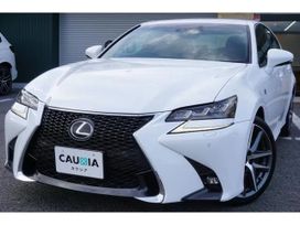  Lexus GS300 2017 , 2710000 , 