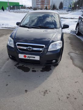  Chevrolet Aveo 2006 , 500000 , 