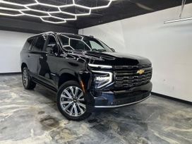 SUV   Chevrolet Tahoe 2025 , 16990000 , 