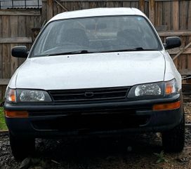  Toyota Sprinter 1993 , 237000 , -