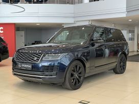 SUV   Land Rover Range Rover 2019 , 7050000 , 