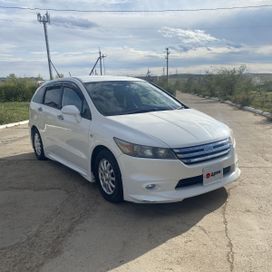    Honda Stream 2009 , 1300000 , 