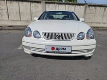  GS400, 2000