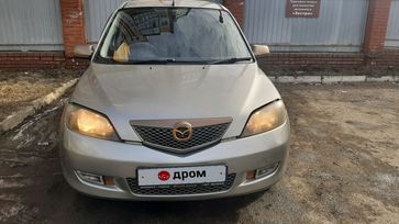  Mazda Demio 2004 , 345000 , 