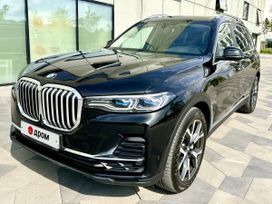 SUV   BMW X7 2019 , 8400000 , 