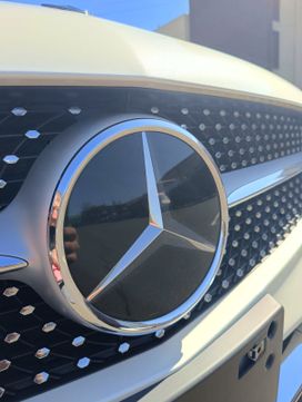  Mercedes-Benz C-Class 2017 , 2317000 , 